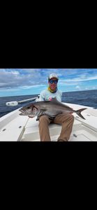 Exciting fishing trip in FL