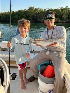 Florida trout bites1