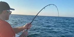 Fishing Florida style!