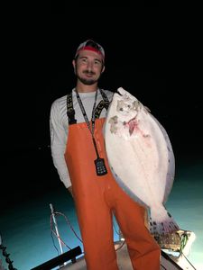 Premier Flounder Fishing in Florida