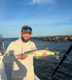 Snook fishing in FL