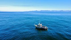 Best fishing trip in OR