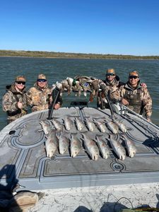 Fishing and Hunting In Texas