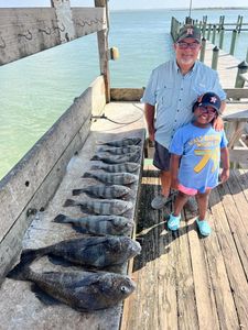 Corpus Christi Fishing Charters