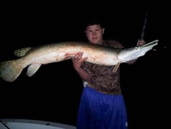 Corpus Christi fishing and hunting adventure