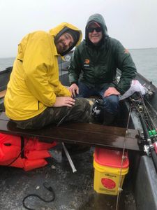 Unforgettable fishing charters Cape Cod MA.