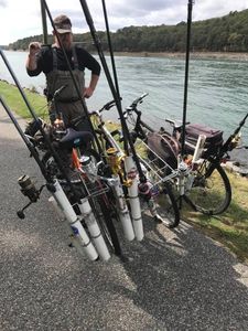 Cape Cod fishing lessons and charters.