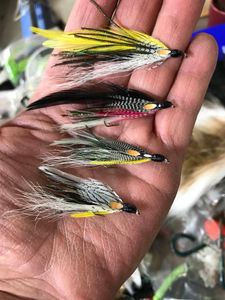 Improve fly fishing Cape Cod style.