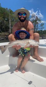 South Carolina Fishing