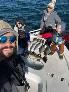 Charleston Fishing Charters