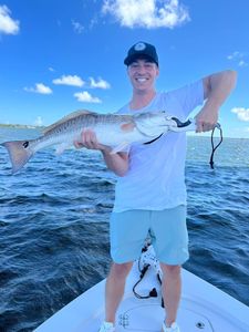 South Carolina Fishing