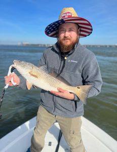 Charleston Fishing Charters