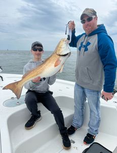 Charleston Fishing