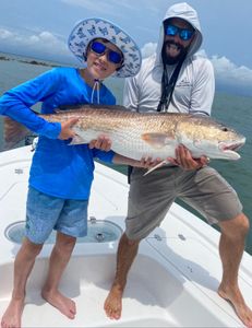 Cast your cares away with fishing in Charleston