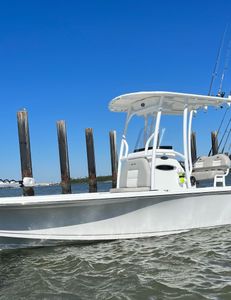 Fishing Charters Charleston SC