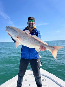 Fishing in SC