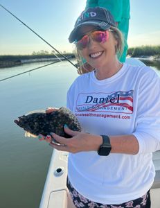 Ocean Jewels: Charleston's Fishing Schools