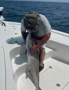 Fishing in South Carolina