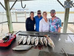 6 great fish caught in TX