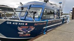 Best fishing in OR