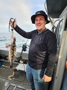 A great fishing adventure in OR
