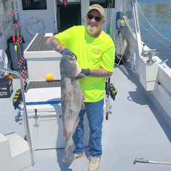 Fishing in Baltimore with cruises and fishing techniques