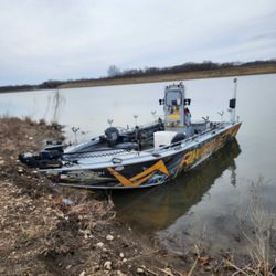 Best fishing in OH