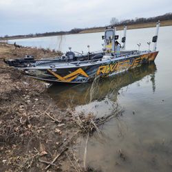 Fishing in OH