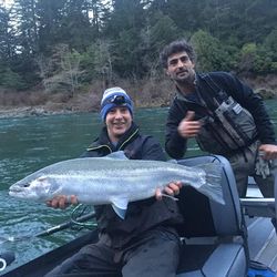 Smith River Brute for Tommy