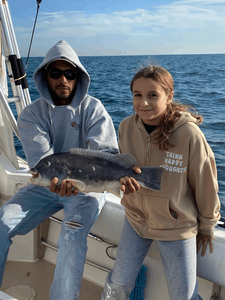 Best great fishing in NJ