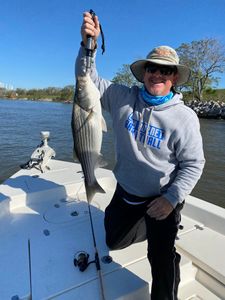 Tybee Island charters for everyone