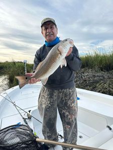 Cast, Hook, and Land Big Catches at Tybee Island! 