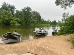 A scenic landscape in MI