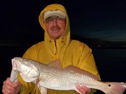 Laguna Atascosa's Fishing, TX (Redfish)