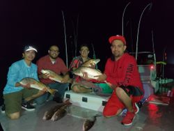 3 great fishing rods in Rio Hondo