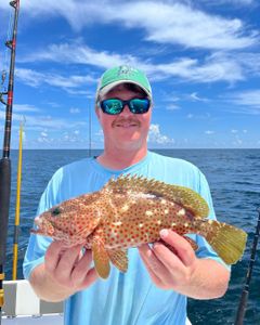 Premier inshore fishing Gulf Shores.
