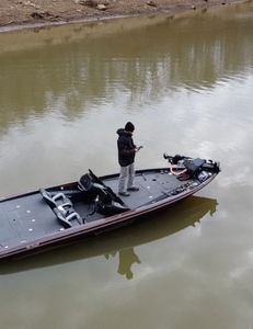 Cruising, fishing, and water sports at Harned