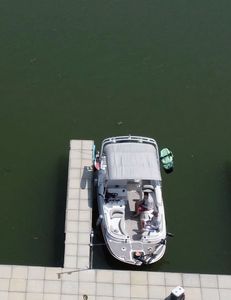 Stunning water adventures in Harned, featuring cruises, fishing, tours, and water sports.