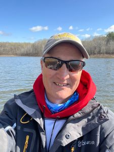Scenic view of Harned with activities like cruises, fishing, tours, and water sports
