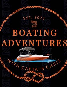 Scenic views of the Kentucky landscape during a fishing cruise, tour, or water sports adventure
