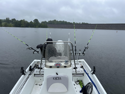 Reeling in the best fishing adventure at 8637 KY-259 #7 with a variety of techniques.