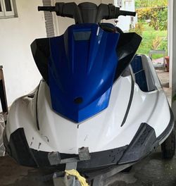 Waverunners available