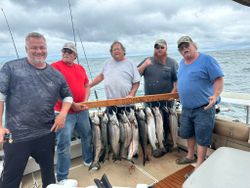 3 fishing in NY