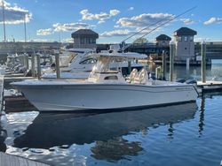 Scenic view of Belmar, New Jersey