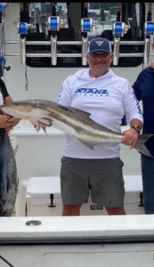 Belmar's prized catches caught with Captain Chris