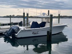 Hook, line, and sinker with Captain Chris