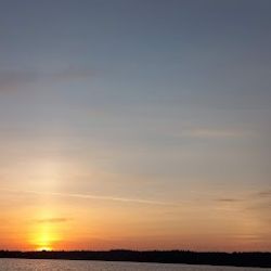 Scenic landscape of South Carolina