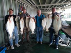 Halibut Haven Awaits You