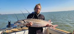 Sturgeon Quest in SF