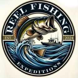 Fishing in the beautiful state of FL